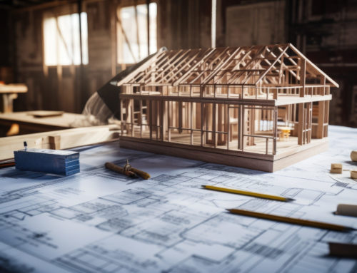 La construction d’une maison de santé : défis et opportunités